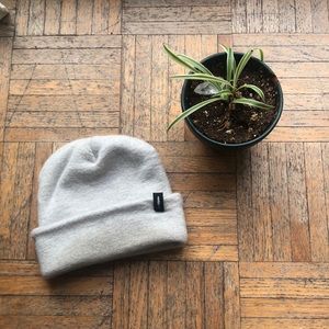 Ecologyst Merino Touque OS